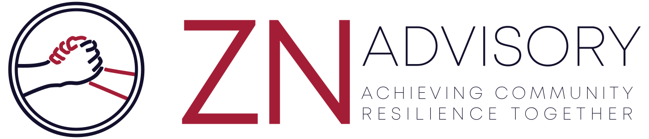 ZN Advisory logo