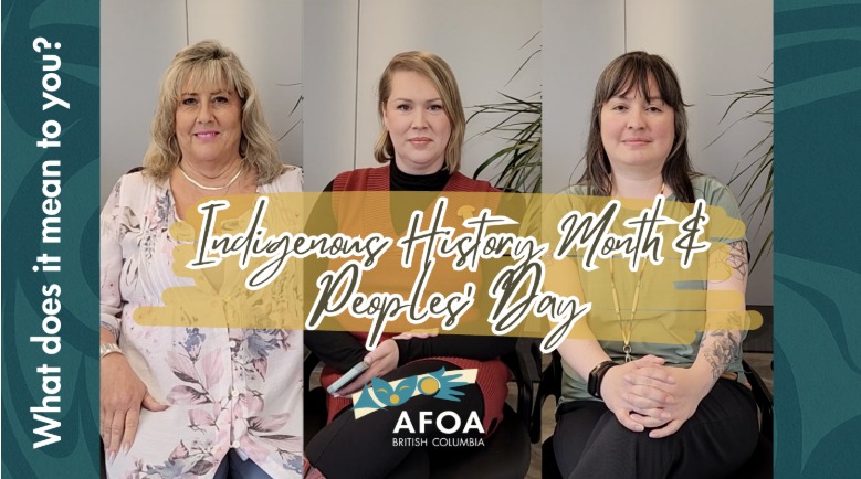 Resilience Is Just the Beginning: Celebrating Indigenous History Month and Peoples’ Day