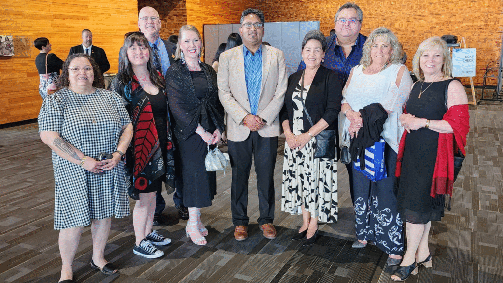 AFOA BC: Stronger Nations, Stronger Future 