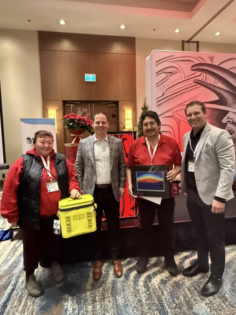 EXHIBITOR PRIZES - HUB International