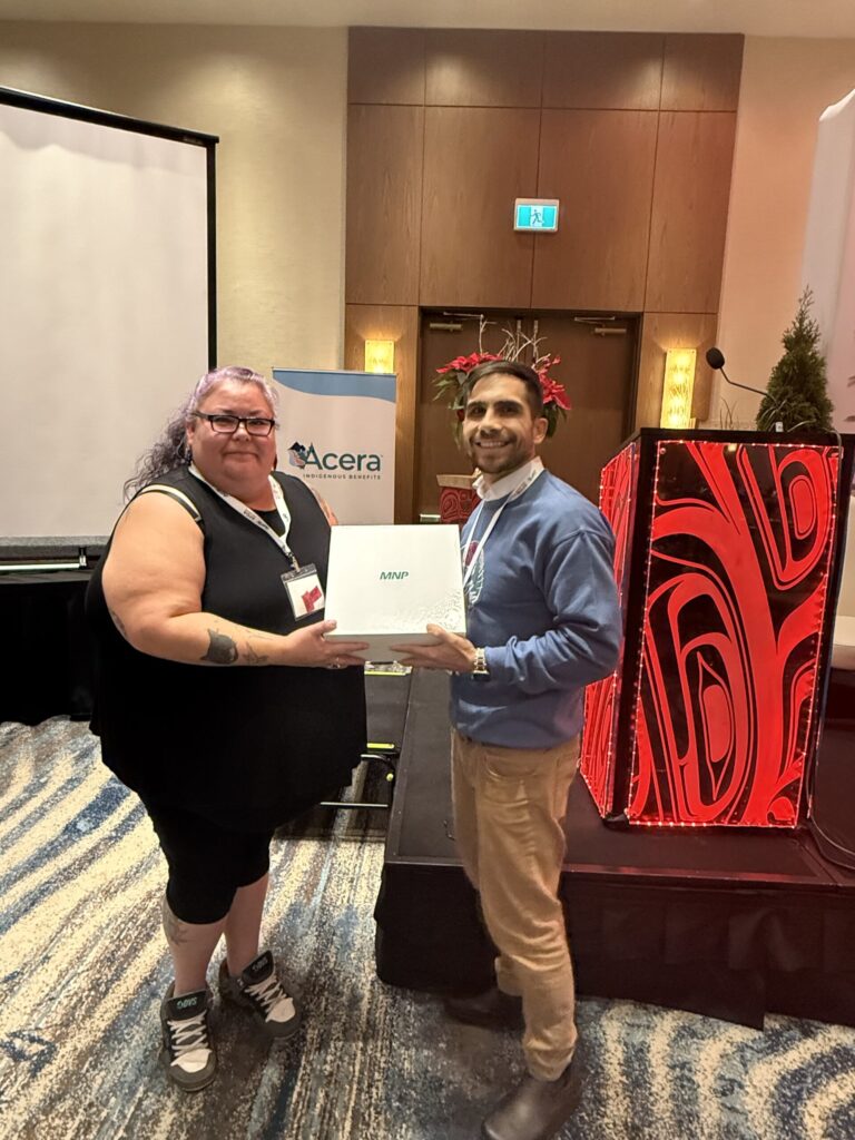 EXHIBITOR PRIZES - MNP