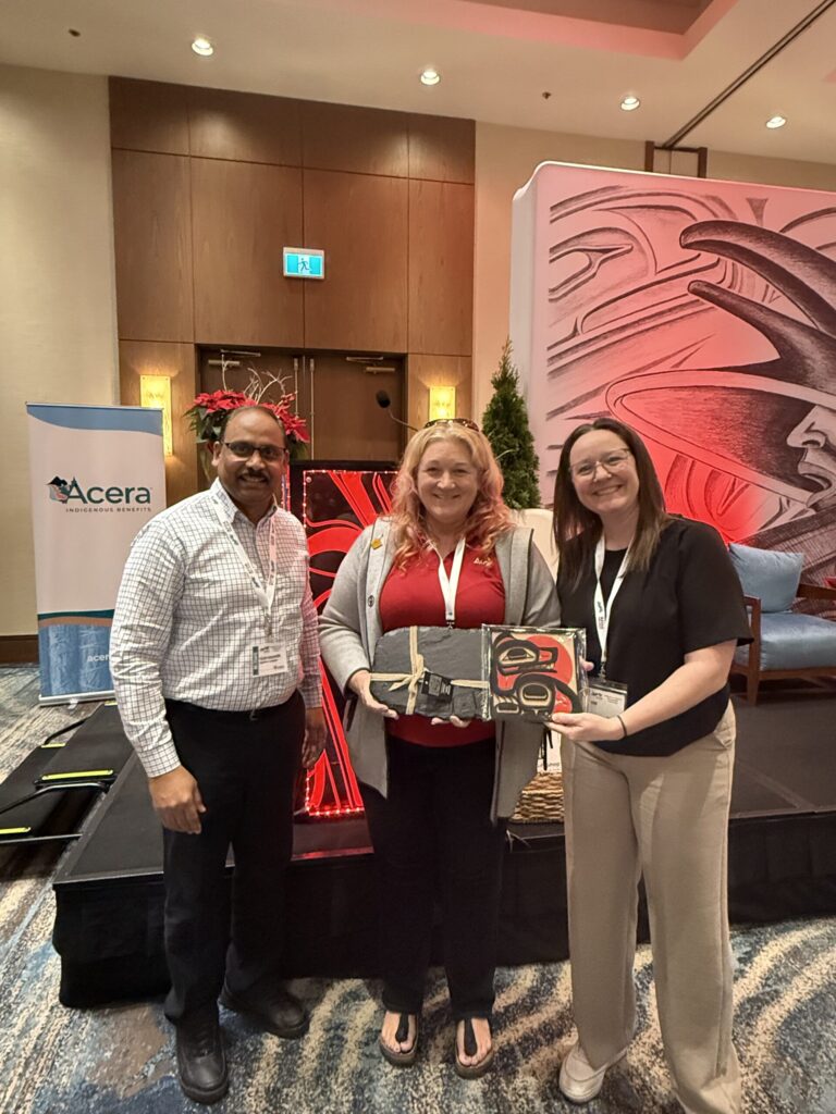 Exhibitor Prizes - Aon