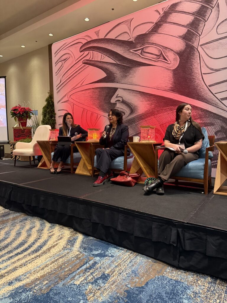Mental Health Panel