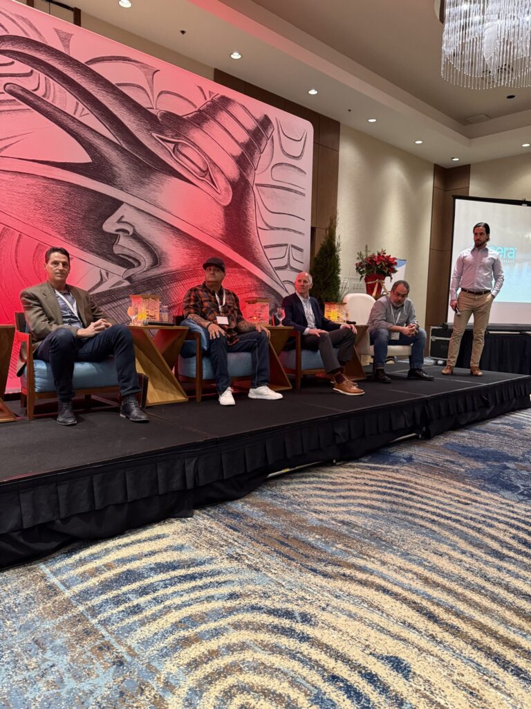 Navigating Wildfire Loss Panel