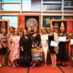 Cohort #1 Graduation