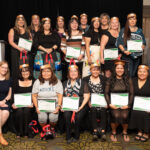 Cohort # 2 Graduation