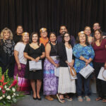Cohort #3 Graduation