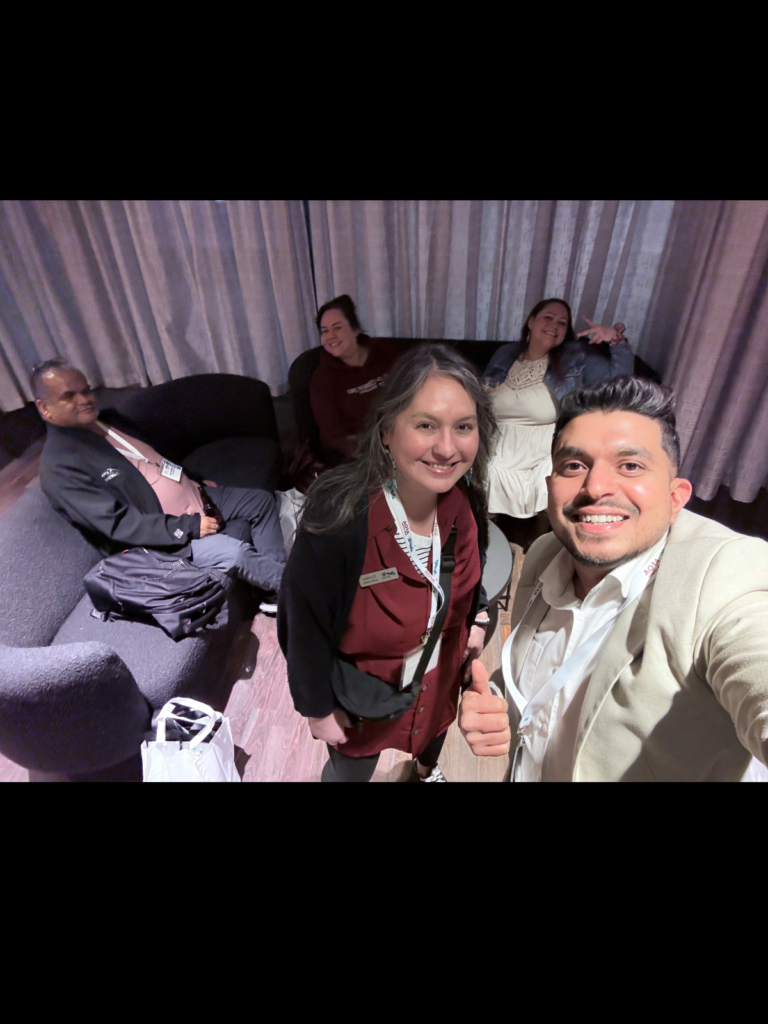 Gihan Gayanendra - Haisla Nation 2