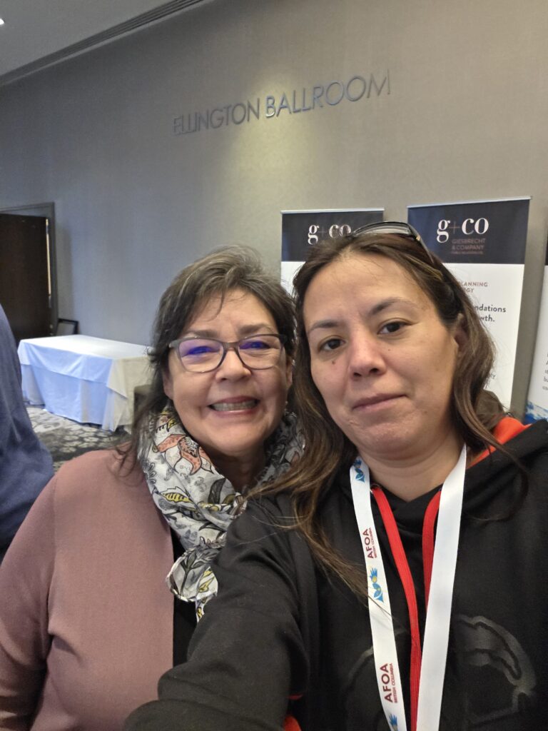 Holly Sargent - Xaxli'p