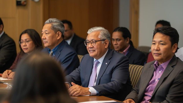 Governance Essentials: 10 Questions Every Council Should Ask Themselves Each Year