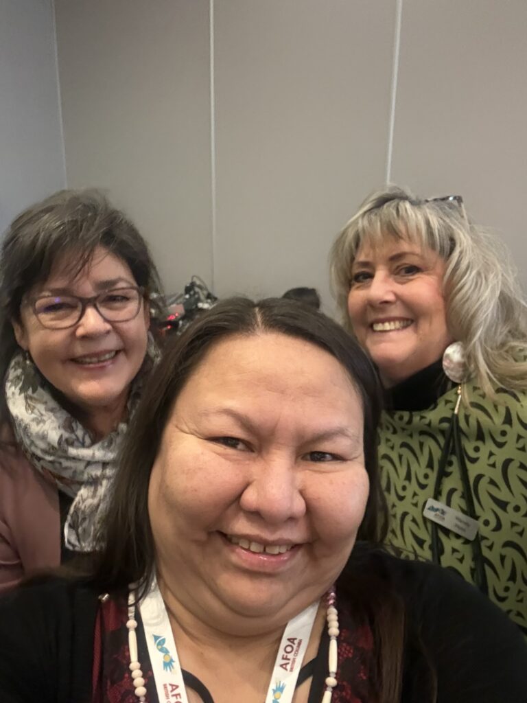 Robyn Robbins - Esk'etemc