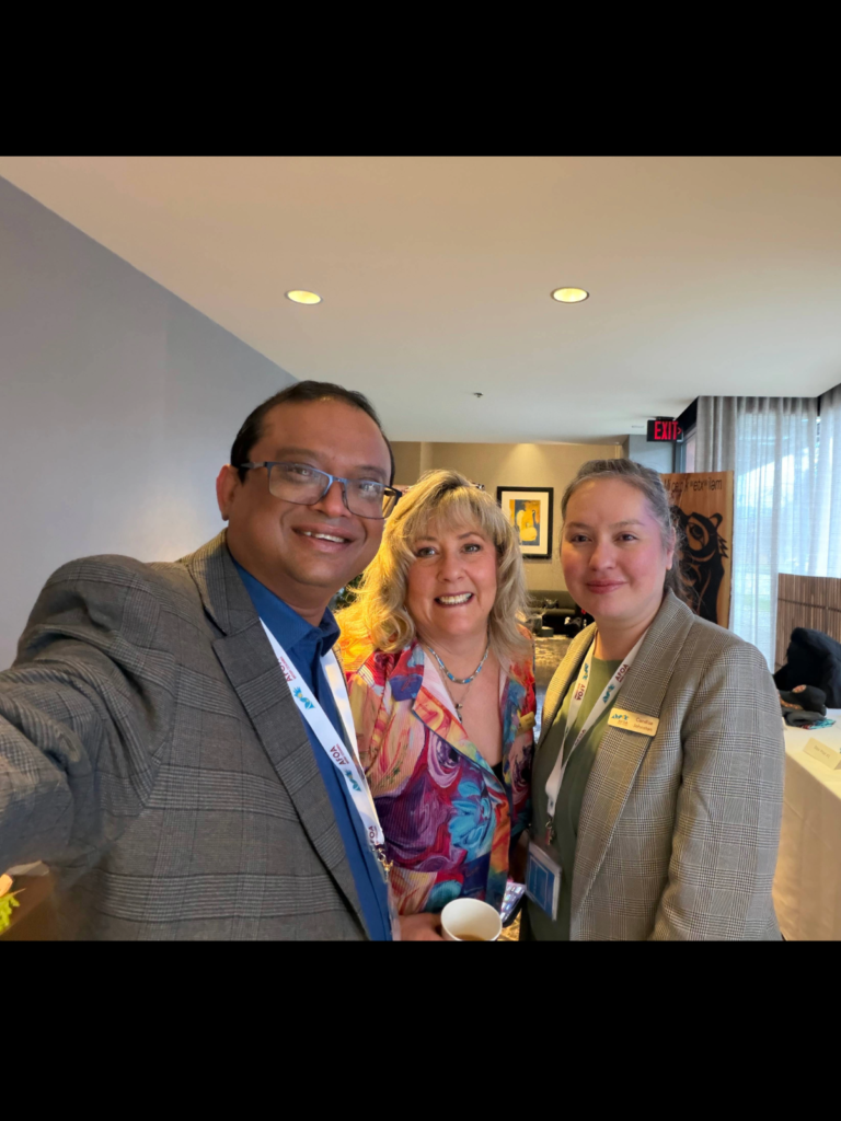 Towfiqul Islam - Lheidli T'enneh First Nation 2