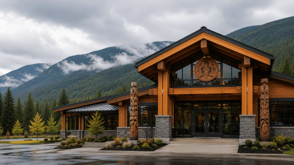 Financial Emergency Preparedness for Indigenous Organizations: Does Your Nation Have A Plan?